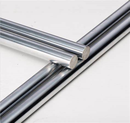 Hydraulic hard Chrome plated rod supplier