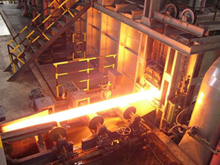 box type tempering furnace