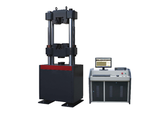 tensile testing machine